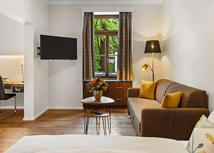 Deutsche EicheSporthotels