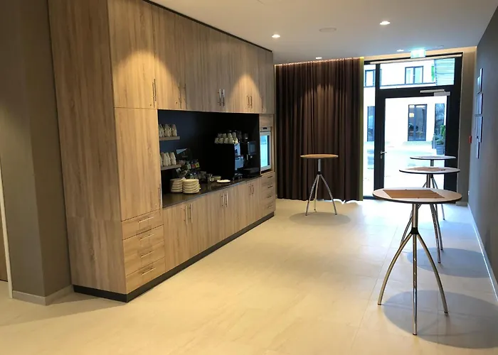 Holiday Inn Express Munich - City East By Ihg