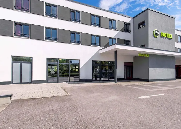 München City-OstSporthotels