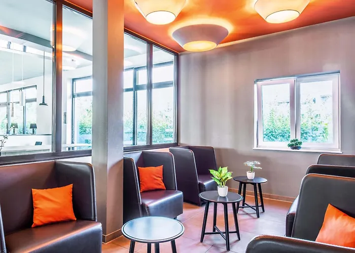 München City-OstSporthotels