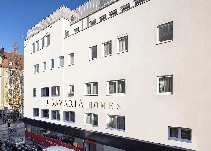 OnebavariahomesSporthotels