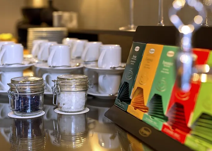 IntercityHotel München